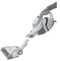 Bissell-1576-Power-Foot-Hand-Vacuum