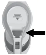 Bissell-1576-Cleaning-separator