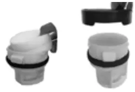 Bissell-1576-Reassembly