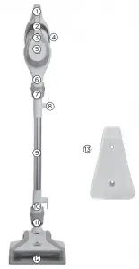 Bissell-1576-Overview