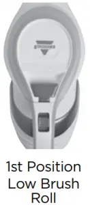 Bissell-1576-Cleaning-floors