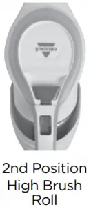 Bissell-1576-Cleaning-floors