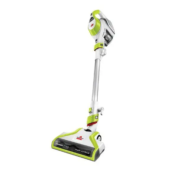 Bissell 1576 Series Powerlifter Super-light User Guide