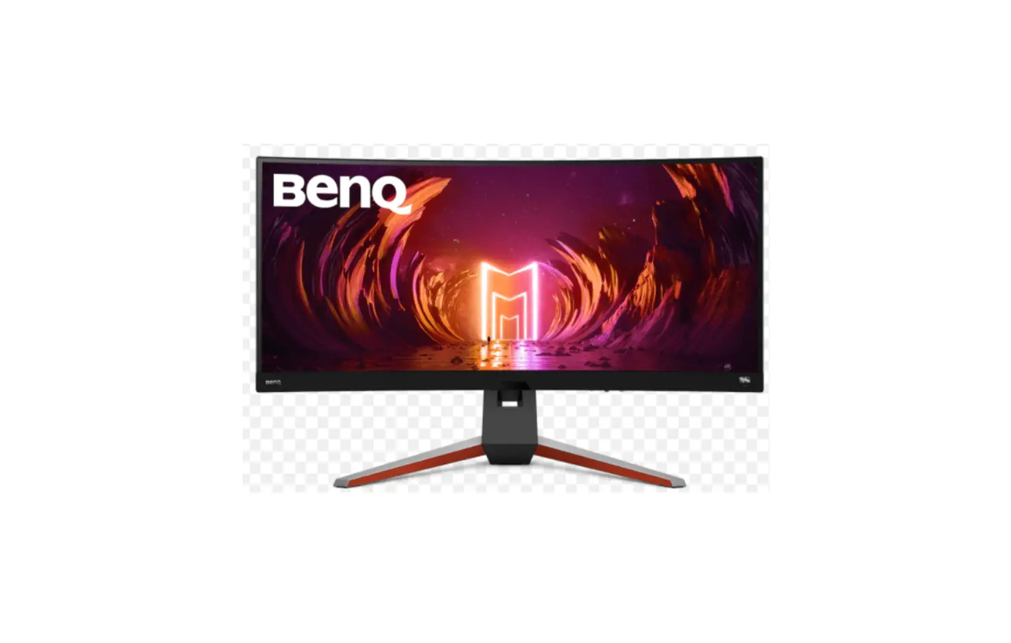 Benq Xr Curved Gaming Monitor User Manual Benq Xr Curved Gaming Monitor User Manual