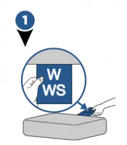 BENQ XR Curved Gaming Monitor User Manual