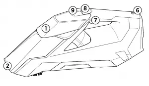 diagram, engineering drawing