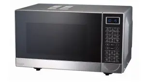 kogan KAMWO25GRLA 25L Microwave Oven with -- kogan KAMWO25GRLA 25L Microwave Oven with Grill