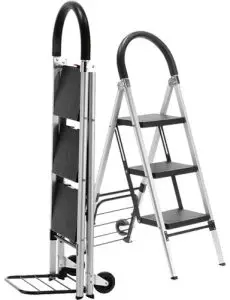 CONAIR TS32LHT Ladder Kart