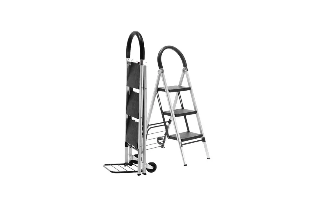 Conair Ts32lht Ladder Kart Instruction Manual Conair Ts32lht Ladder Kart Instruction Manual