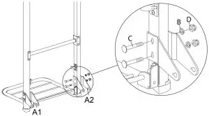 Assembly Instructions
