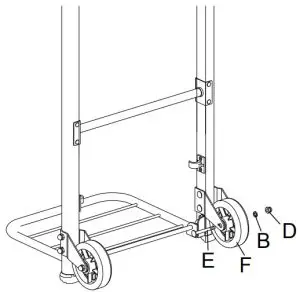 Assembly Instructions