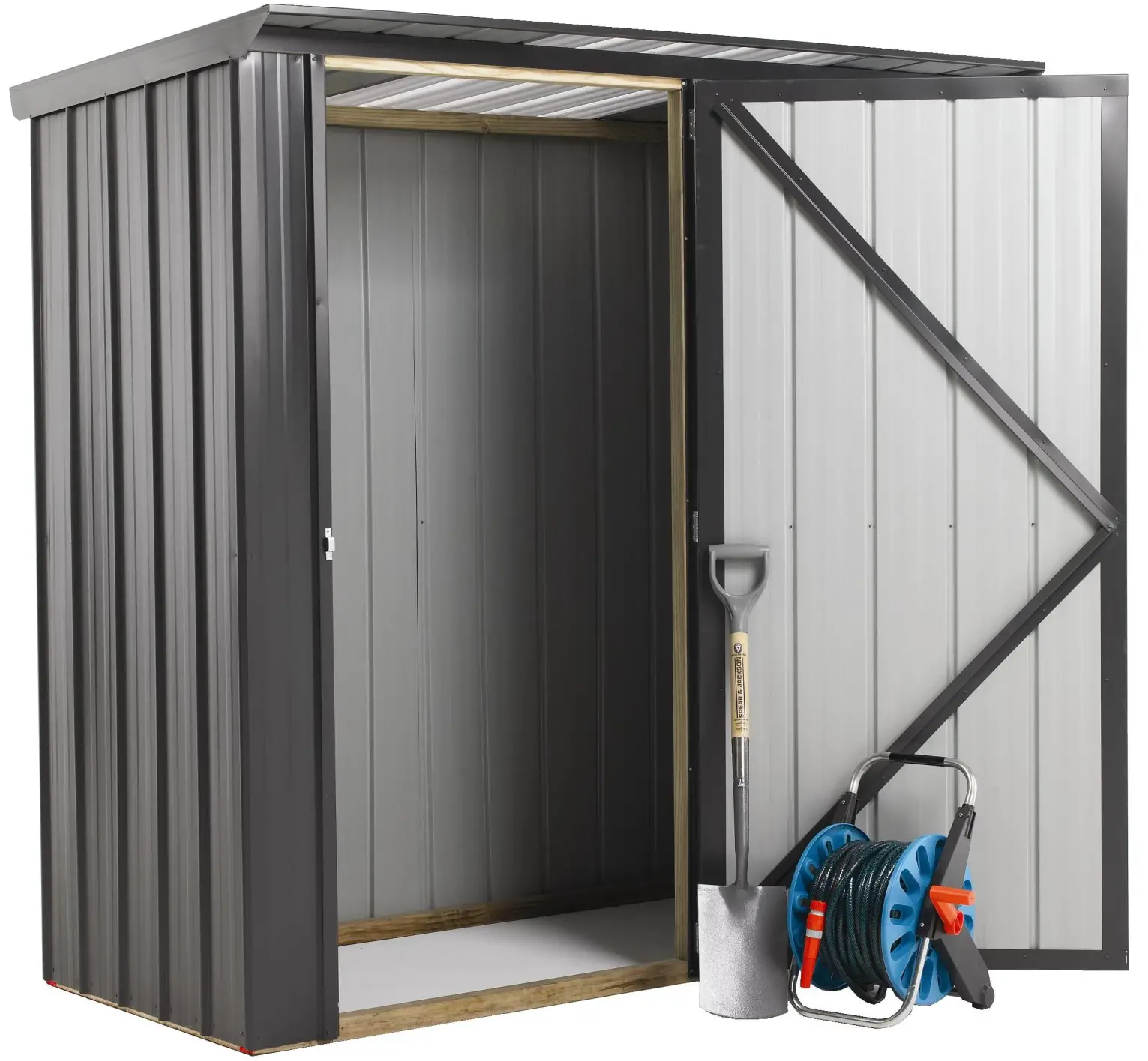 Duratuf Tuf 200 Installation Guide