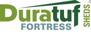 Duratuf TUF logo