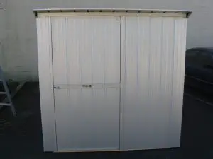 FIG 19 TUF 200 DOOR