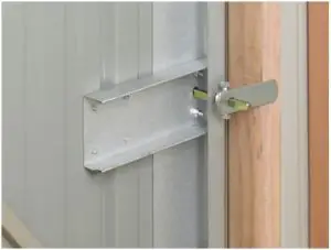 FIG 21 FORTRESS SECURITY