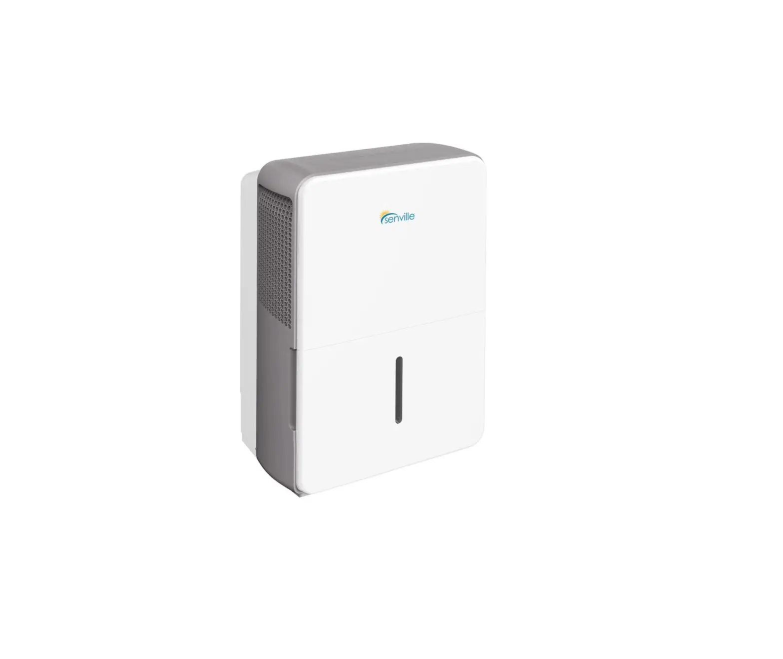 Senville Sendh-22aen1 20 Pint Dehumidifier Owner's Manual