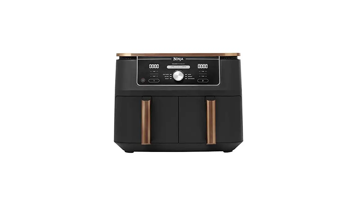 Ninja Foodi Max Dual Zone 9.5l Air Fryer Af400uk Instructions Ninja Foodi Max Dual Zone 9.5l Air Fryer Af400uk Instructions