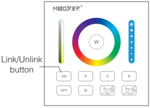 Linking&Unlinking Instructions