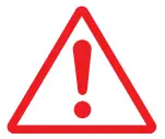 Warning Icon