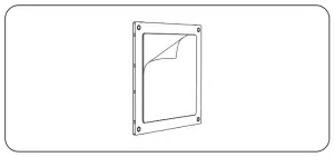 Installation Instructions