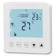 AMATI 31322203 WIFI Digital Heating Thermostat