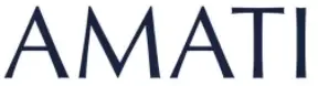 AMATI logo