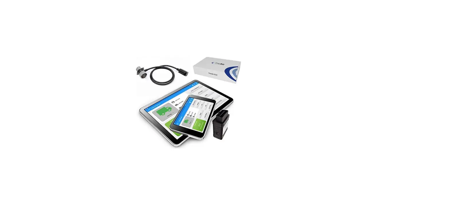 Thinair Eld Android & Geometris User Manual