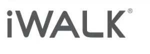 iWALK - logo