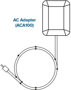Sensor and Accessories