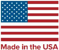 Made in china flag
