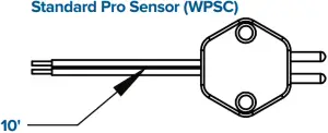 Sensor and Accessories