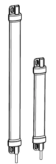 BANNER WLS15 Pro LED Strip Light