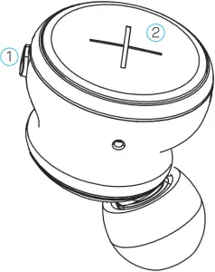 XBYKYGO Xellence - Features 1