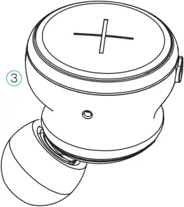 XBYKYGO Xellence - Features 2