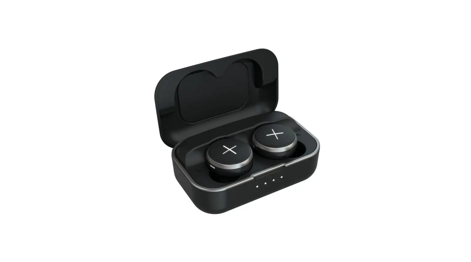 Xbykygo Xellence True Wireless Noise-cancelling Earphones User Manual Xbykygo Xellence True Wireless Noise-cancelling Earphones User Manual