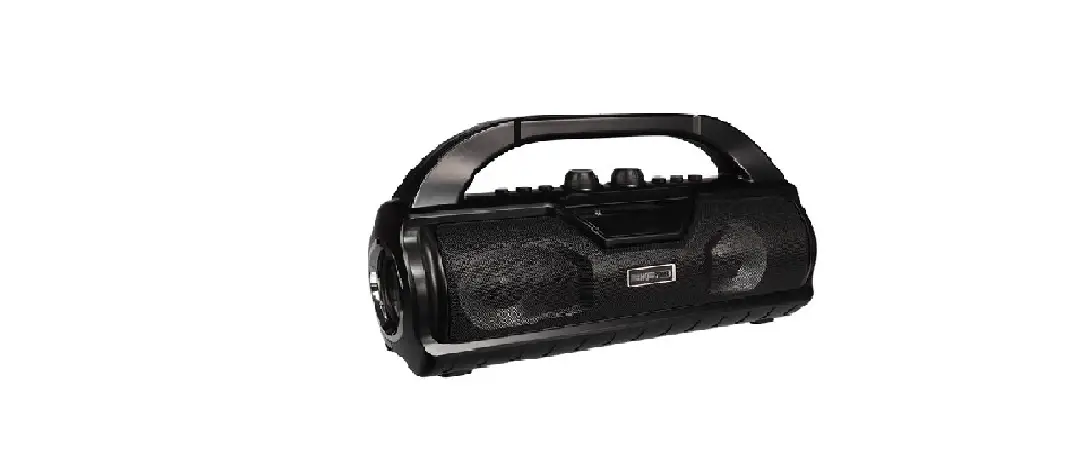 Hq Power Hqsa1040 Bluetooth Speaker