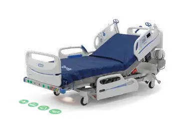 Hillrom CENTRELLA Smart Bed Tips- Incontinence