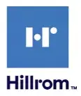 Hillrom logo
