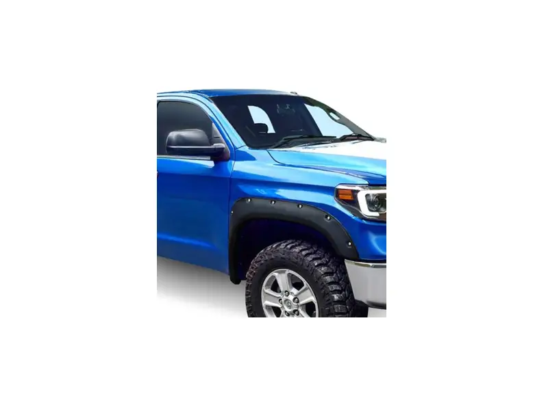 Tyger Tg-ff8t4178 Fender Flare User Manual