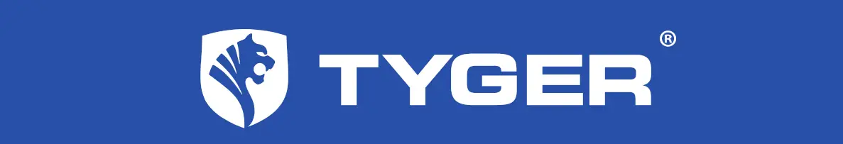 TYGER TG-FF8T4178 Fender Flare - LOGO