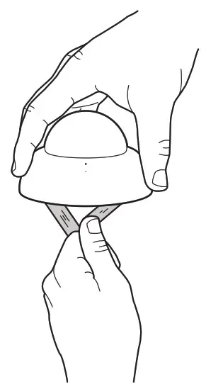 VERKADA D40 Indoor Mini Dome- Connect