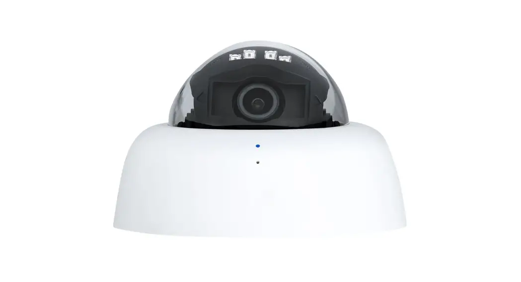 Verkada D40 Indoor Mini Dome Installation Guide
