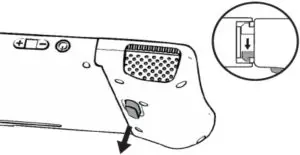 Attach to Switch Console