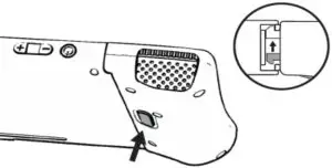 Detach to Switch Console