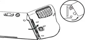 Detach to Switch Console