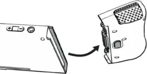 Detach to Switch Console