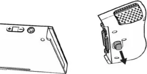 Detach to Switch Console