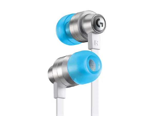 Logitech Earbuds G333 VR