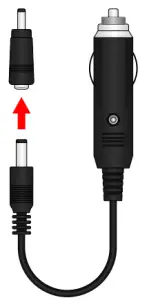 Car Adapter