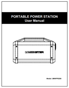 User Manual